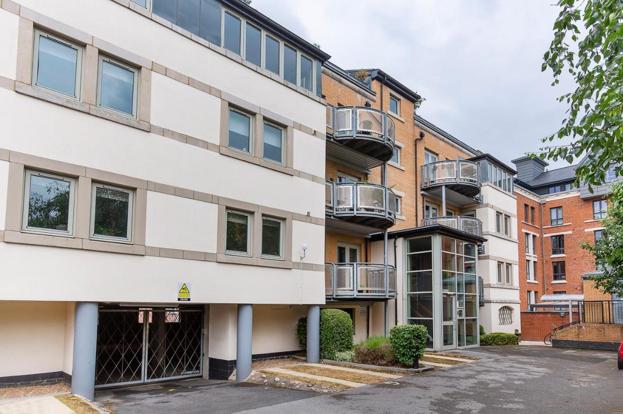 Dixon's Yard, Luxurious Centre * York