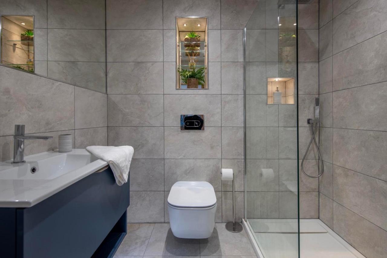 Apartment The Quadrant - The Larsen *