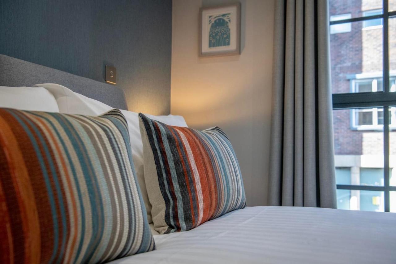 The Quadrant - The Larsen * York