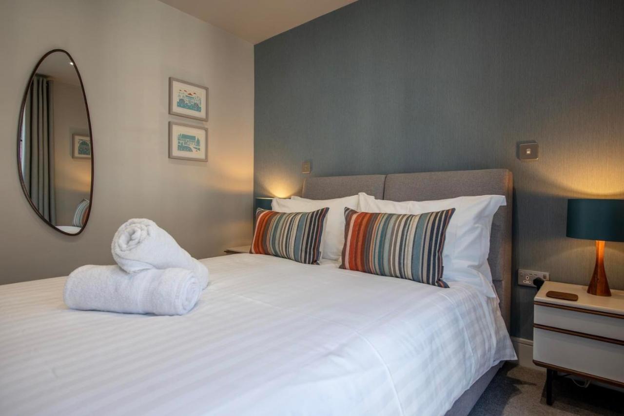 The Quadrant - The Larsen * York