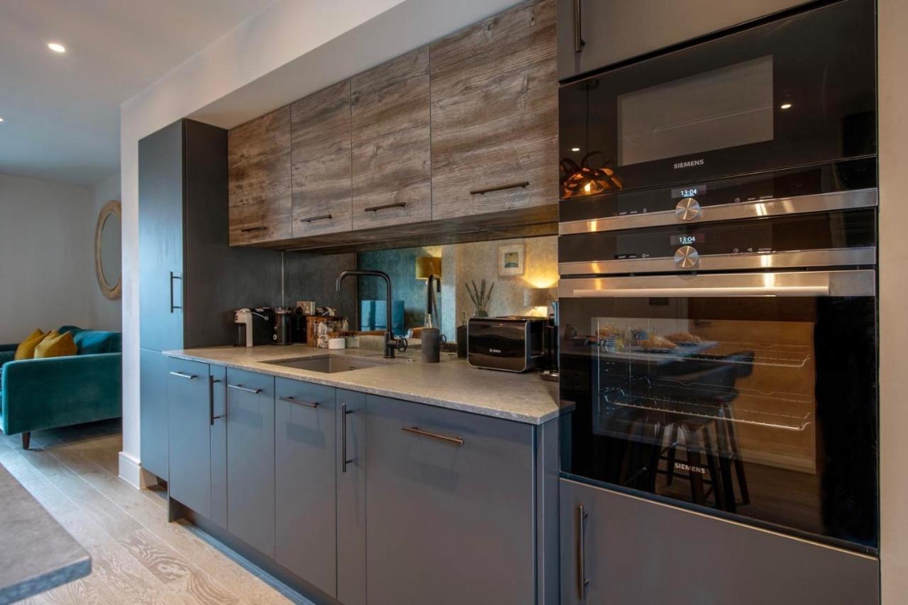 Apartment The Quadrant - The Larsen