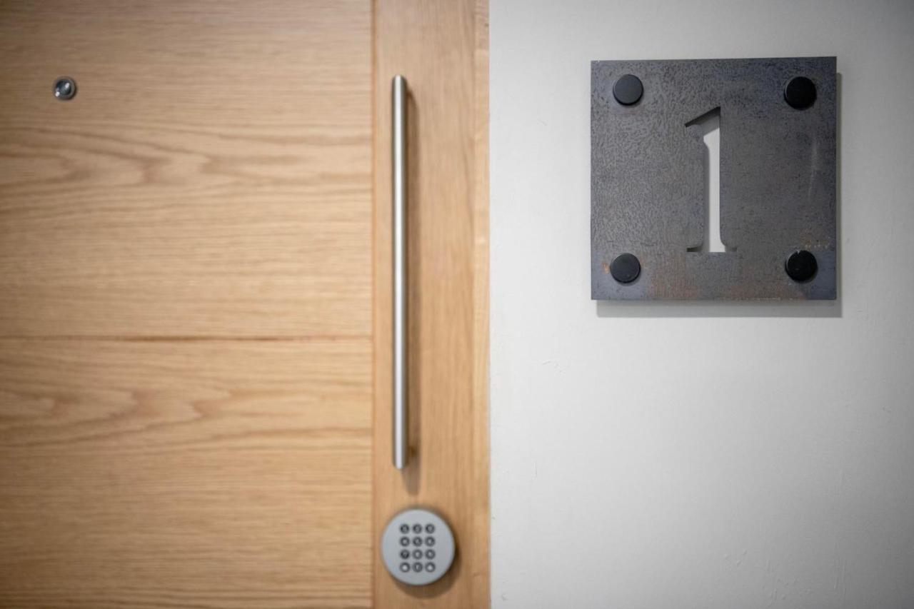 Apartment The Quadrant - The Larsen York