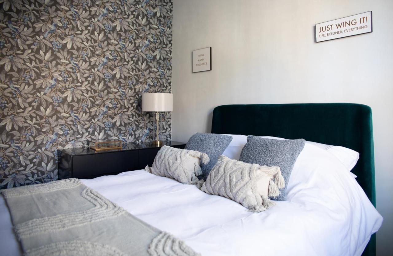 Holiday home 35 Grosvenor Terrace - 3 Bed Sleeps 6, 5 Min Walk From Centre *