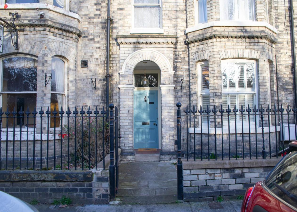 Holiday home 35 Grosvenor Terrace - 3 Bed Sleeps 6, 5 Min Walk From Centre