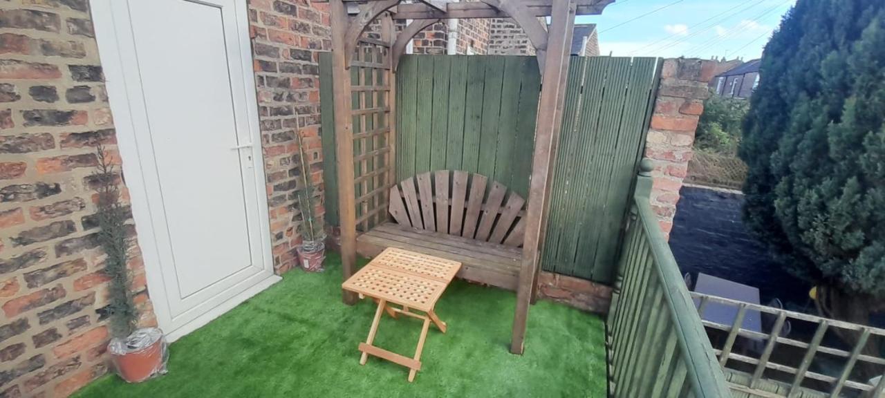 Retreat Holiday home York