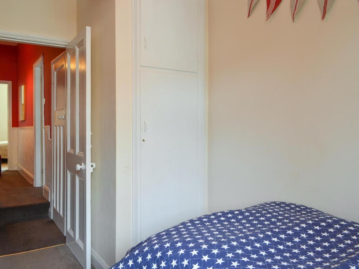 Holiday home Nunmill Nest *