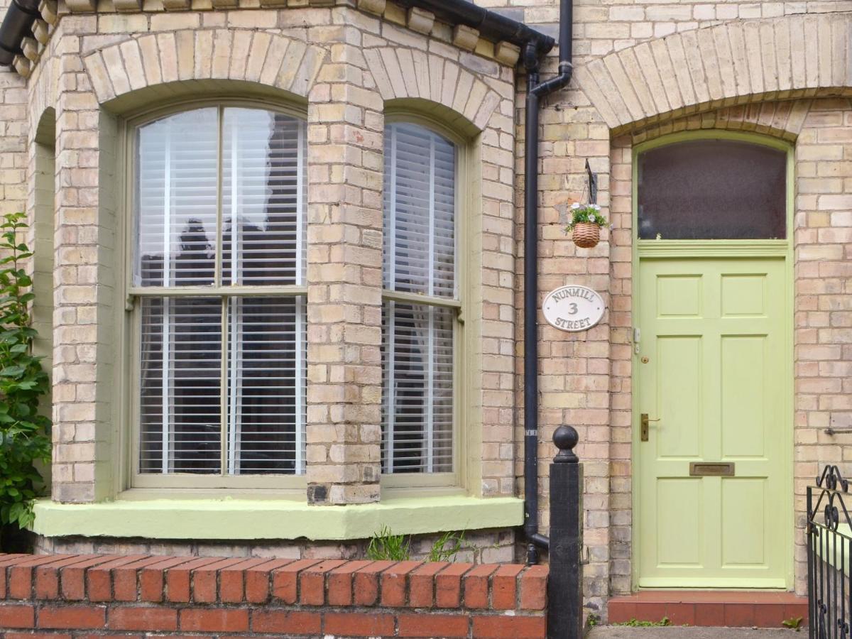 Nunmill Nest York