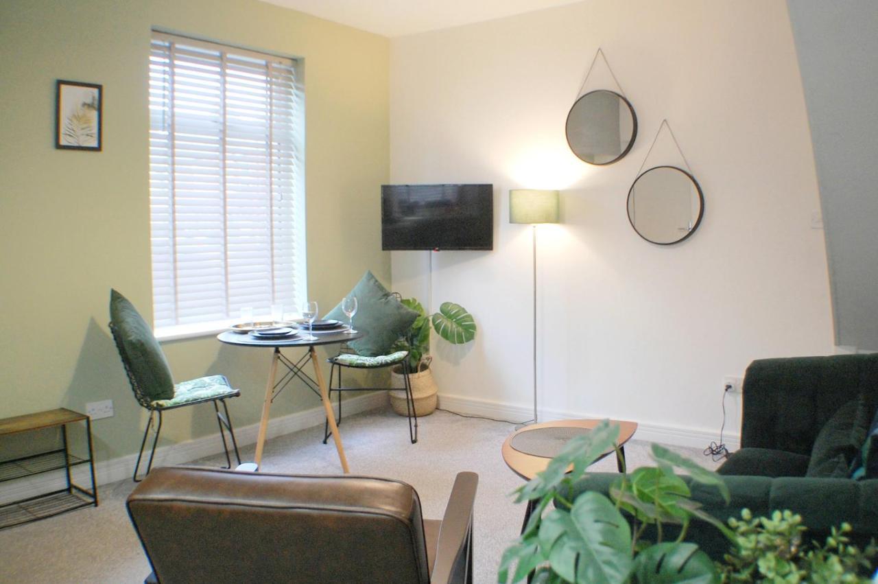 Holiday home Townhouse With Private Parking