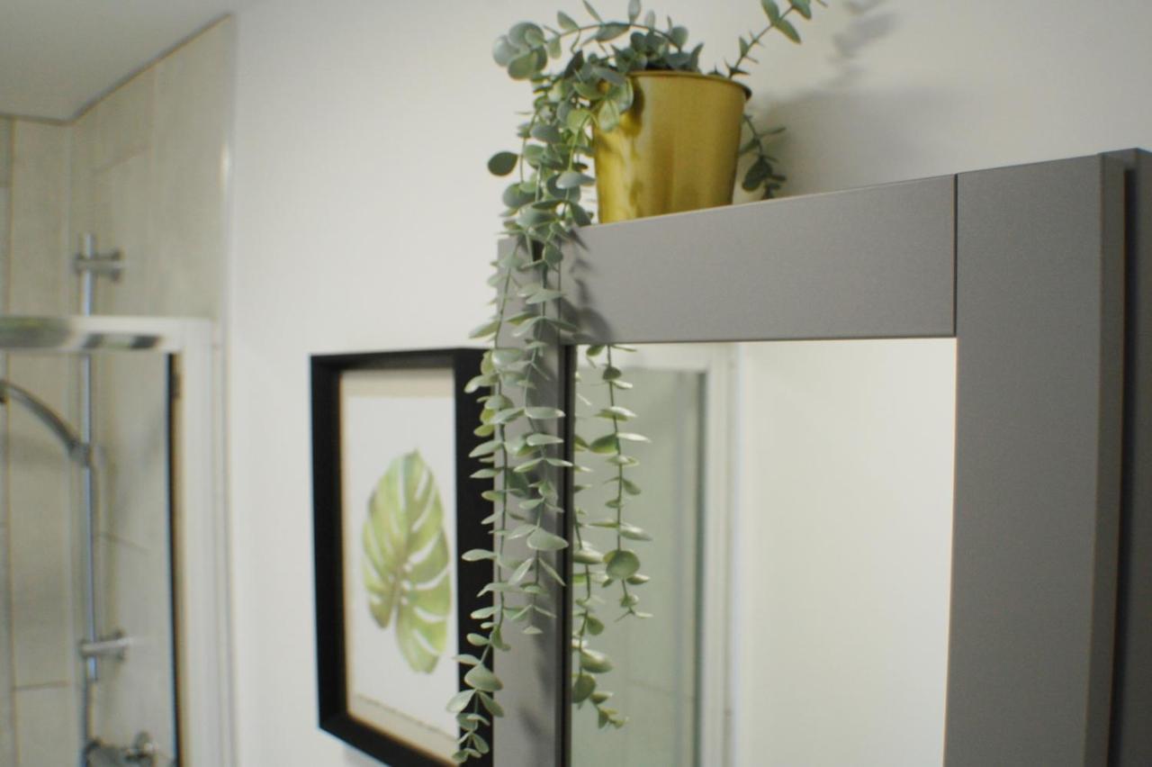 Holiday home Townhouse With Private Parking York