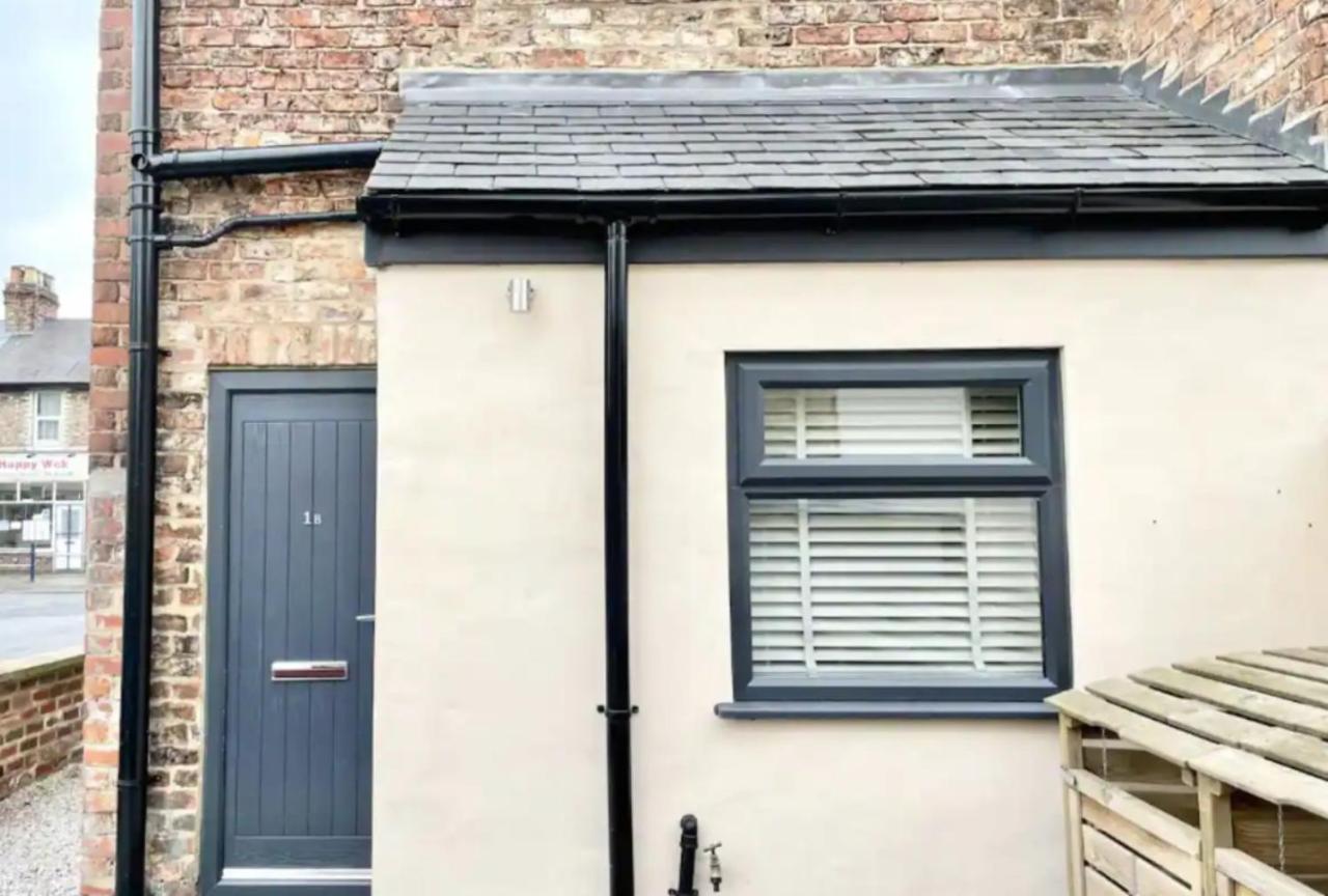 Townhouse With Private Parking Holiday home *