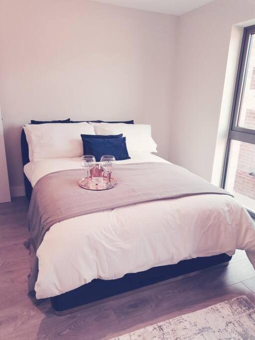 The Gin Suites Luxury Studio * York