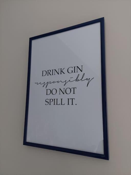 The Gin Suites Luxury Studio