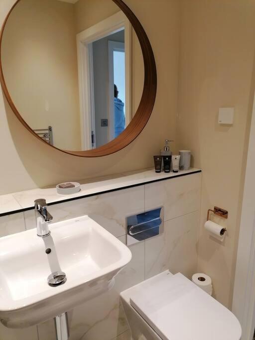 The Gin Suites Luxury Studio Apartment York