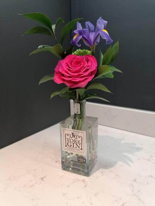 The Gin Suites Luxury Studio *