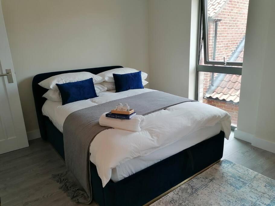 The Gin Suites Luxury Studio
