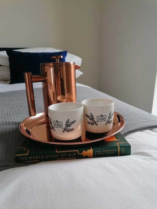 The Gin Suites Luxury Studio * York