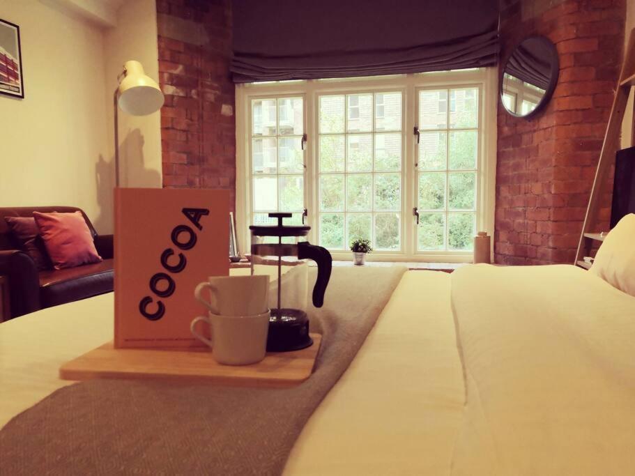 21 The Cocoa Apartment *