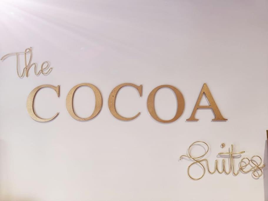 21 The Cocoa Apartment York