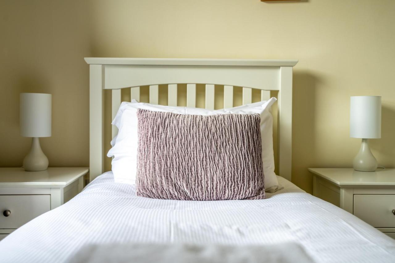 Apartment 7 Buckingham Street York