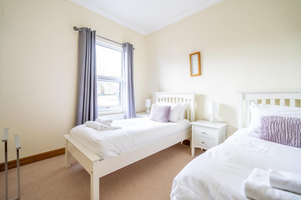 Apartment 7 Buckingham Street York