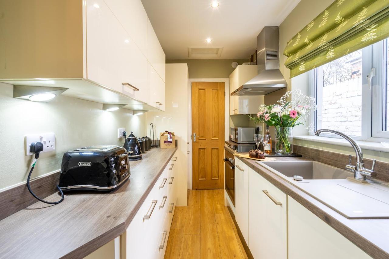 Apartment 7 Buckingham Street *
