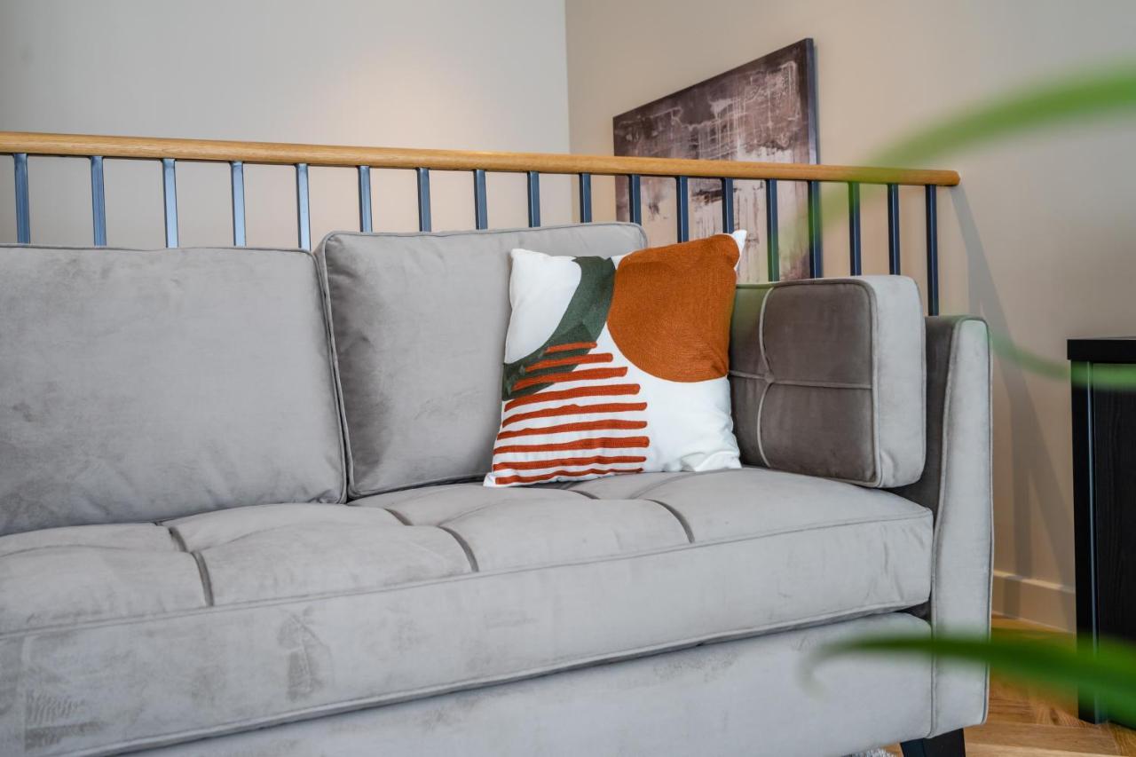 Twelve Hq Apartment York