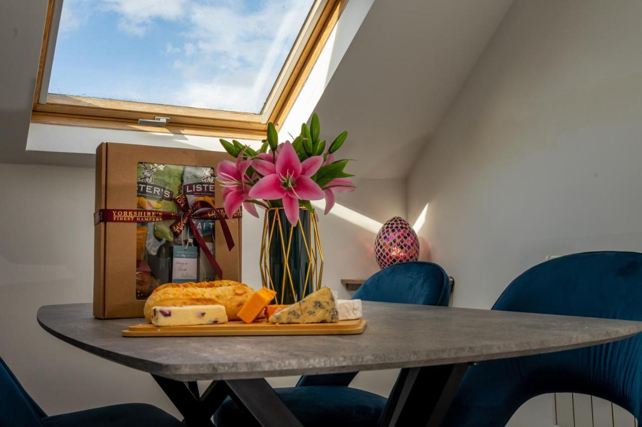 The Penthouse At Quayside Apartment *