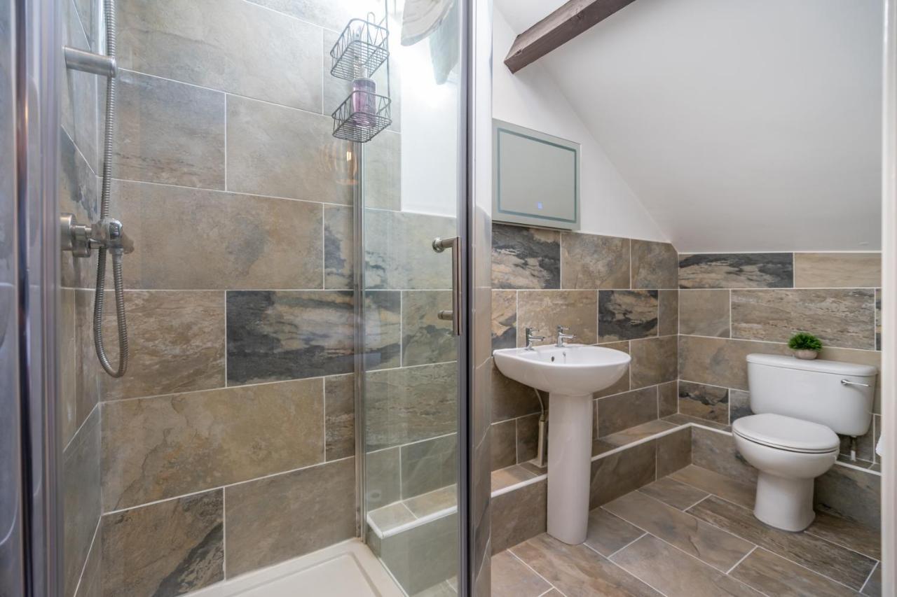 The Penthouse At Quayside Apartment