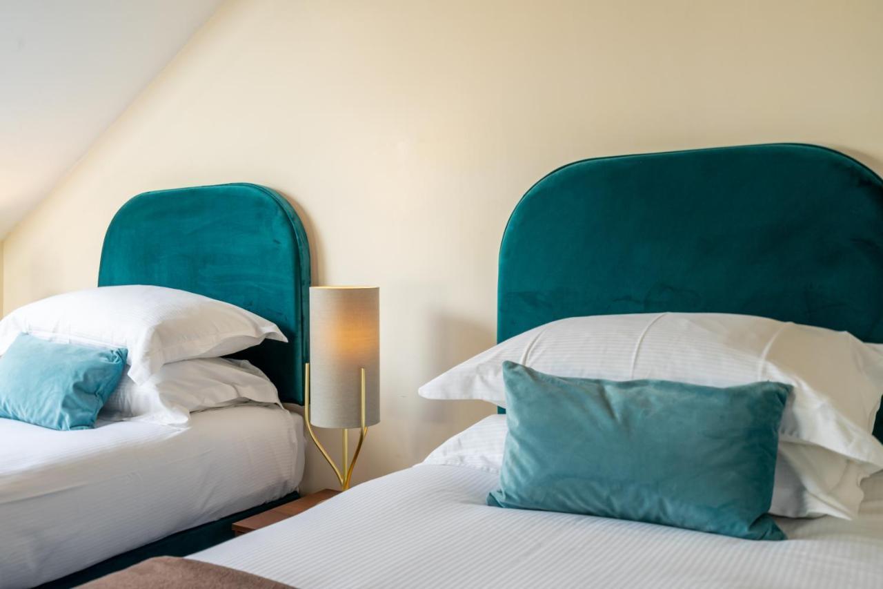 The Penthouse At Quayside * York
