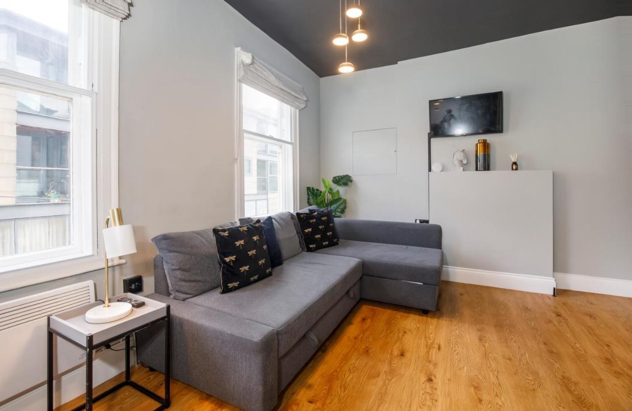 Apartment Turpin Quarter In The Centre Of The City, Sleeps 6 *