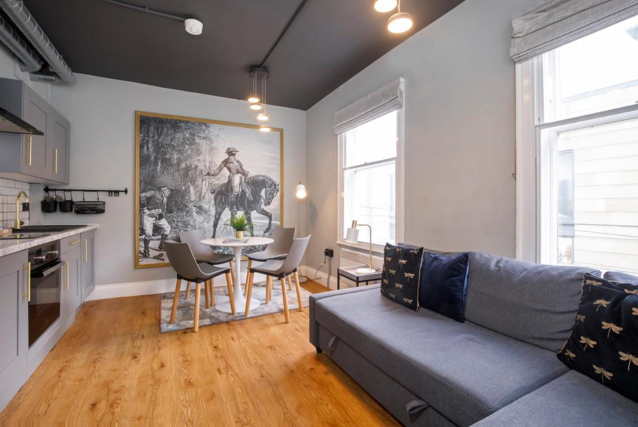 Turpin Quarter In The Centre Of The City, Sleeps 6 York