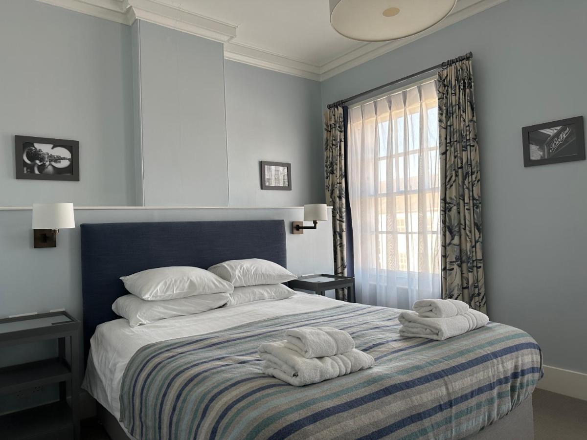 The Bar Convent Guest house 3*
