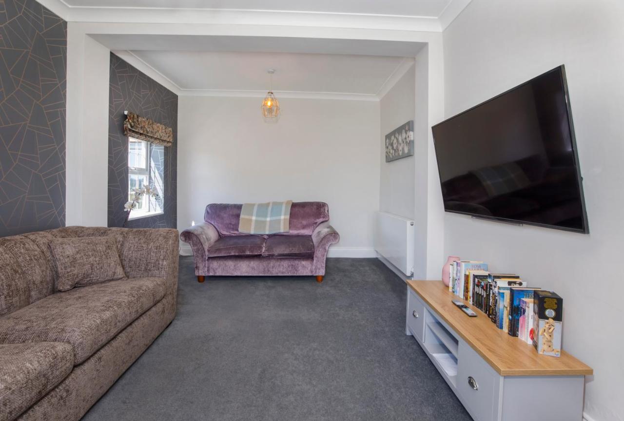 Holtby Grange Holiday home
