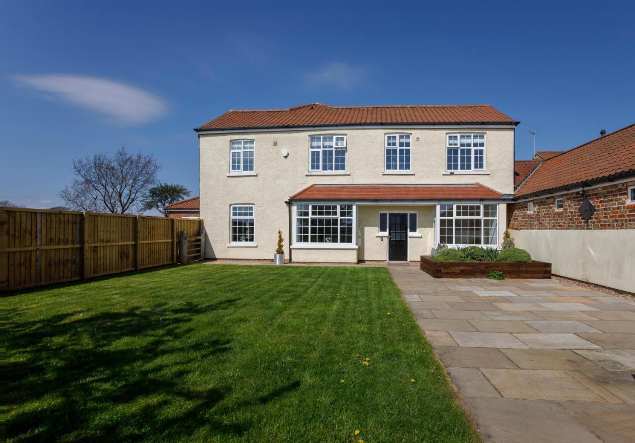 Holtby Grange York