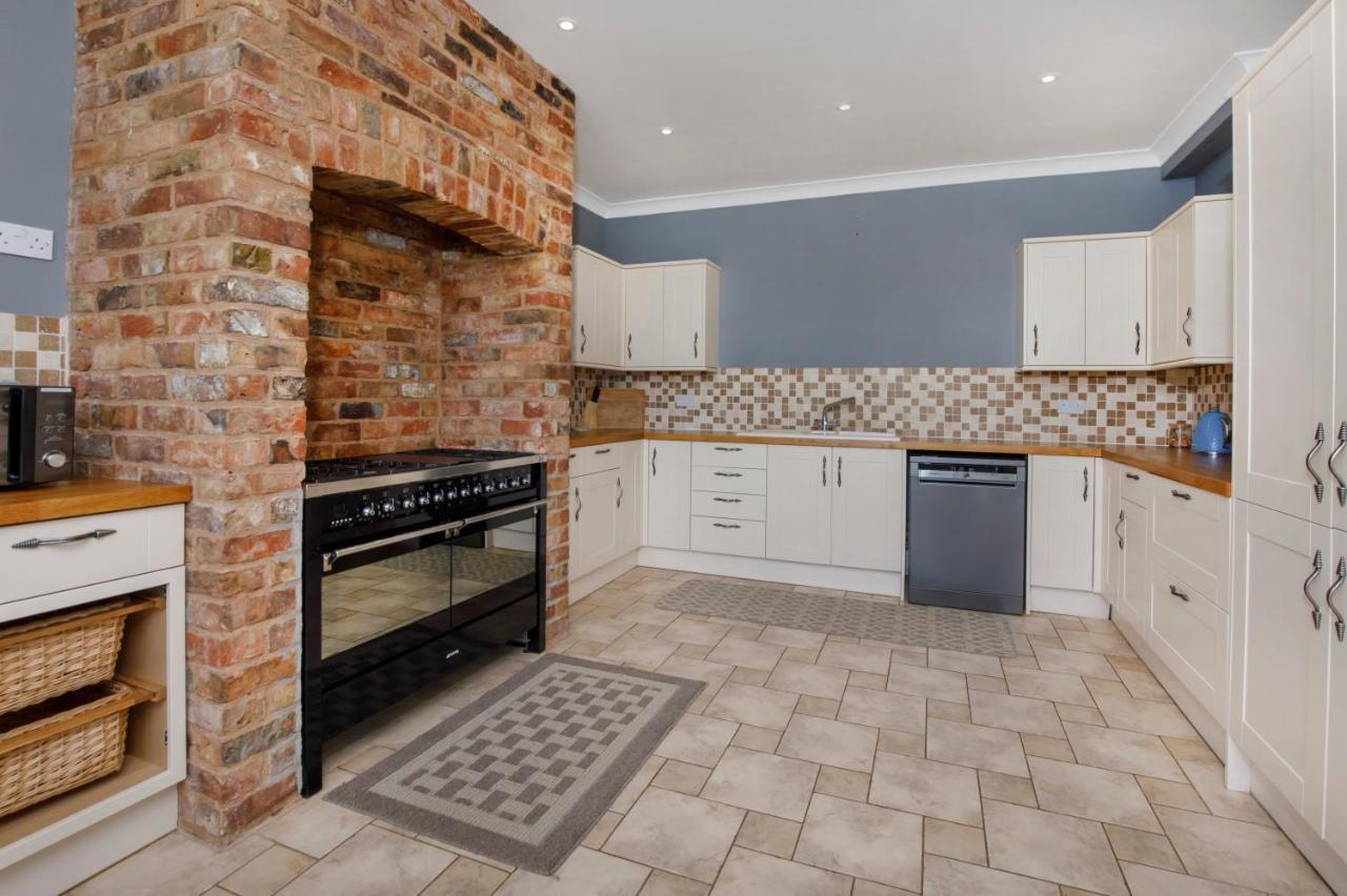 Holtby Grange Holiday home