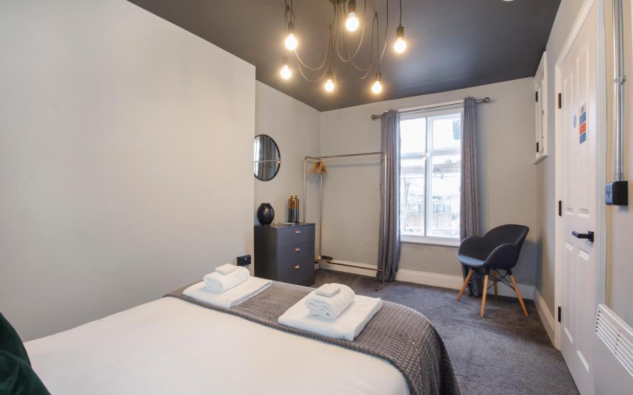 Bateman, Modern Centre Sleeps 6 Apartment