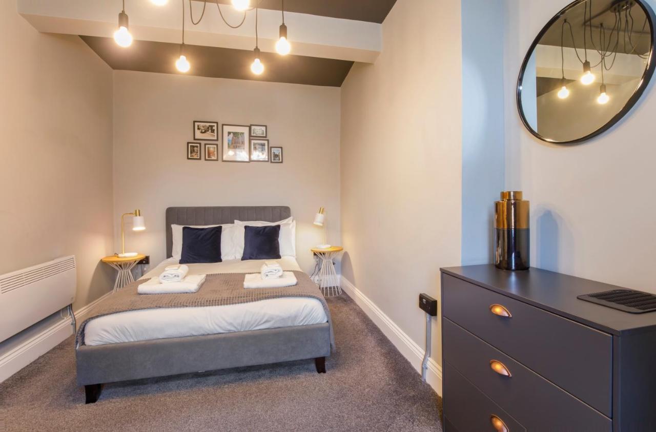 Turpin Quarter In The Centre Of The City, Sleeps 6 * York