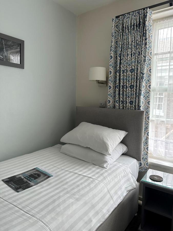 The Bar Convent Guest house 3*