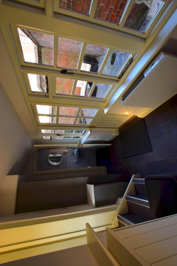 Holiday home 14 St Saviours Place, *