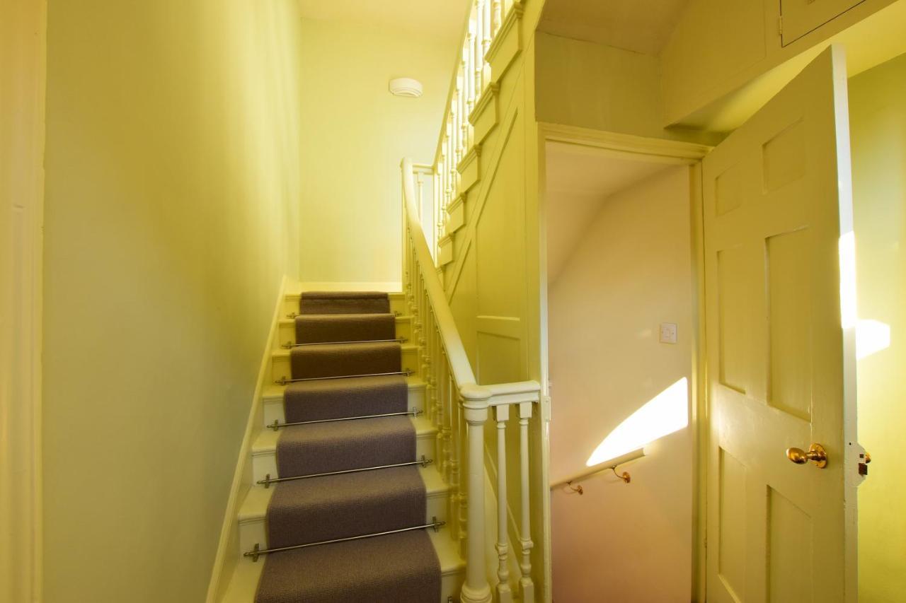 14 St Saviours Place, York