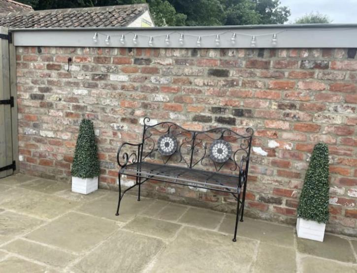 Moat View Free Parking, Central, Ev Plug Apartment