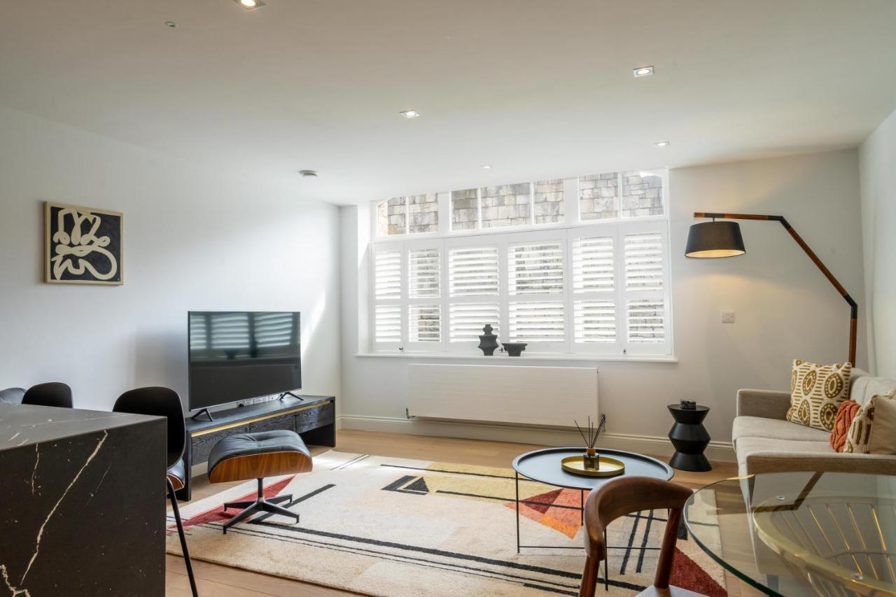 Apartment Marygate - Gallery *