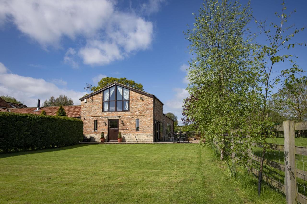 Holiday home Tockwith Barn