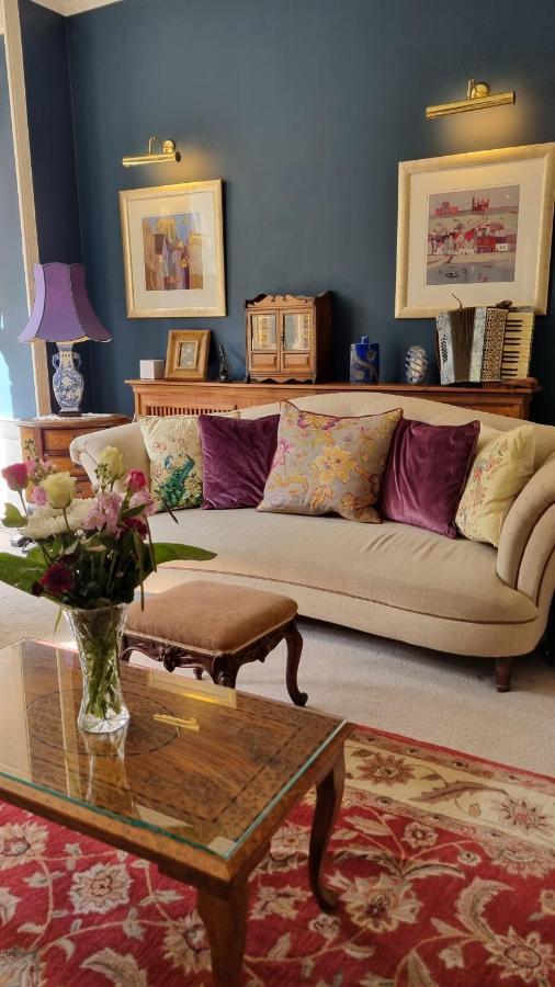 23 St Mary's Bed & Breakfast York