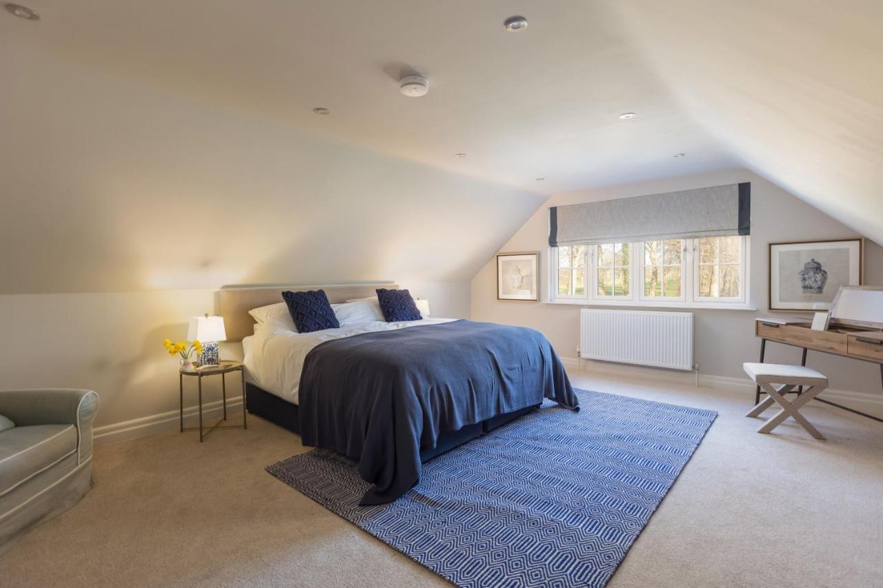 Drifter's Loft Holiday home York