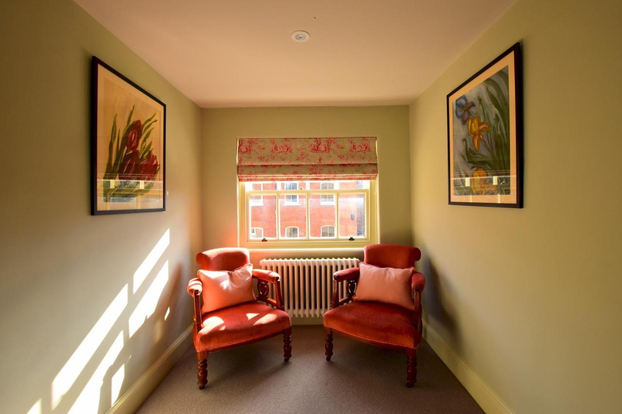 Holiday home 14 St Saviours Place, *