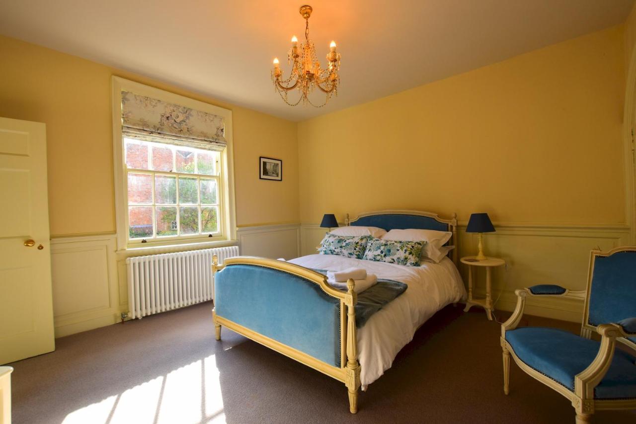 Holiday home 14 St Saviours Place, *