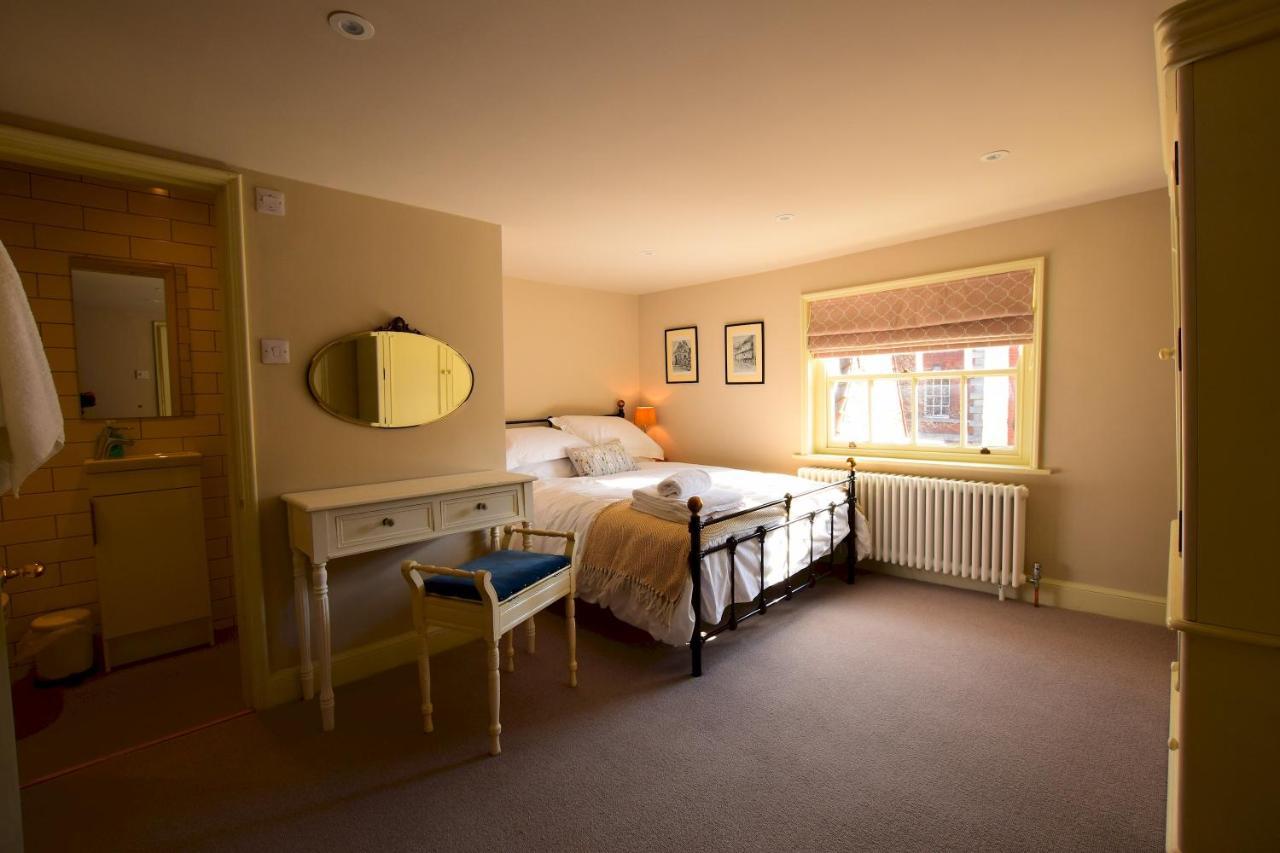 Holiday home 14 St Saviours Place,