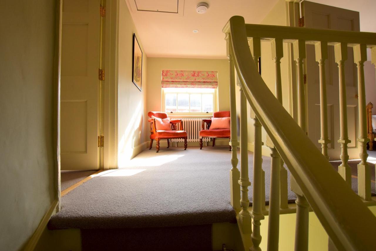 14 St Saviours Place, Holiday home York