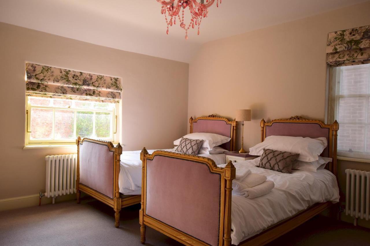 Holiday home 14 St Saviours Place,